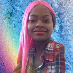 Meet your Posher, Lashante